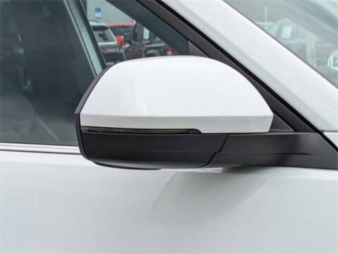 2024 Volkswagen Atlas SE 4Motion