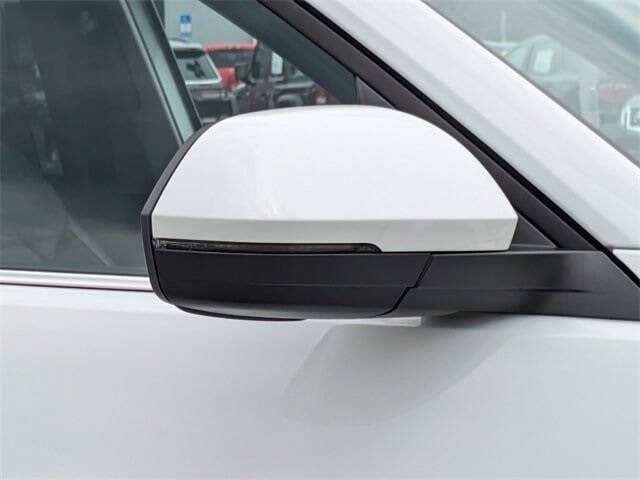 2024 Volkswagen Atlas SE 4Motion