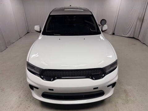 2021 Dodge Durango Pursuit