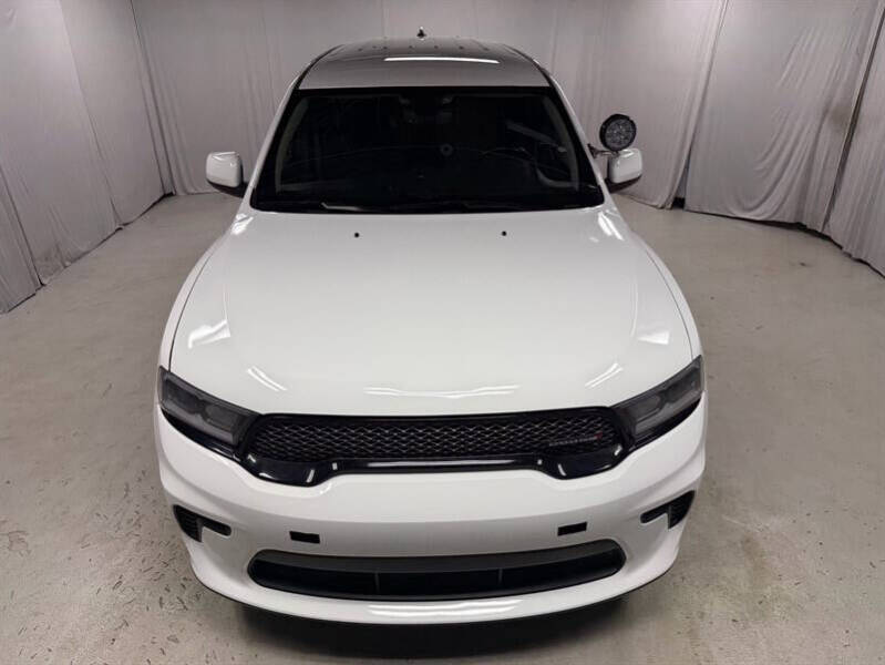 2021 Dodge Durango Pursuit