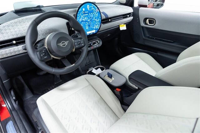 2025 MINI Hardtop 2 Door