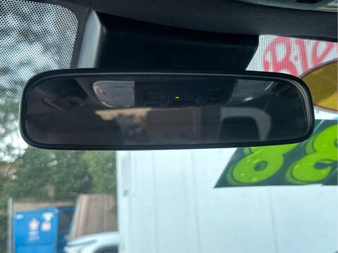 2022 Toyota Corolla XSE