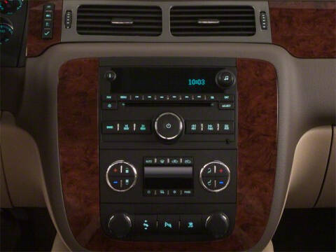 2010 Chevrolet Silverado 1500