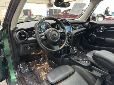 2022 MINI Hardtop 2 Door Cooper SE