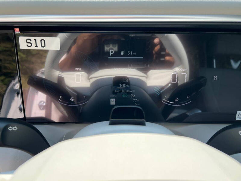 2026 Hyundai Palisade SE