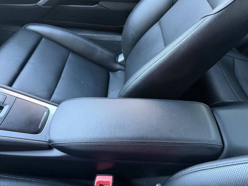 2017 Porsche 911 Carrera