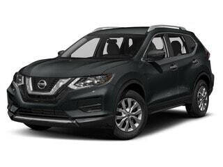 2017 Nissan Rogue for sale at Everyone's Financed At Borgman - BORGMAN OF HOLLAND LLC in Holland MI