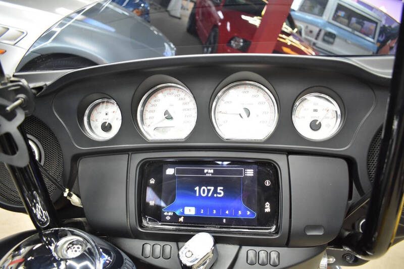 2020 Harley-Davidson Street Glide
