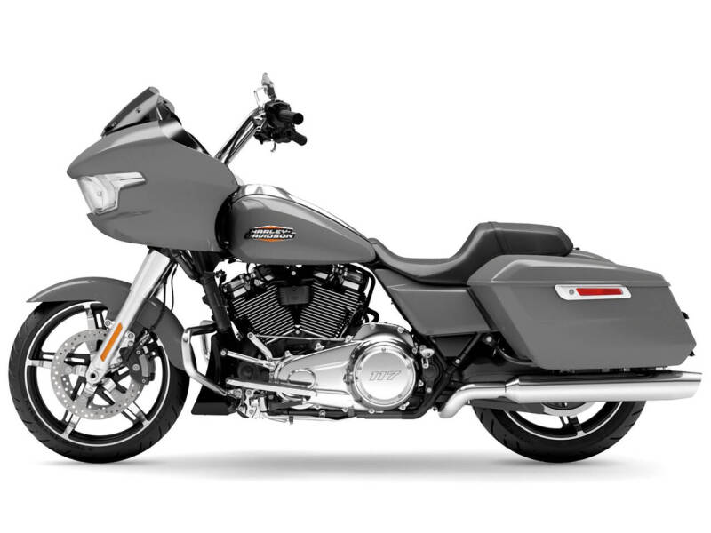 2025 Harley-Davidson Road Glide