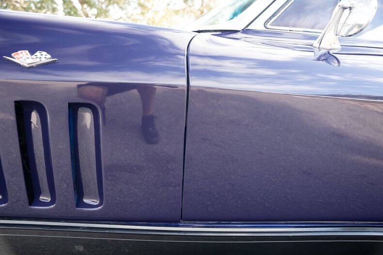 1965 Chevrolet Corvette