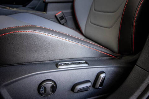 2026 Volkswagen Jetta GLI Autobahn