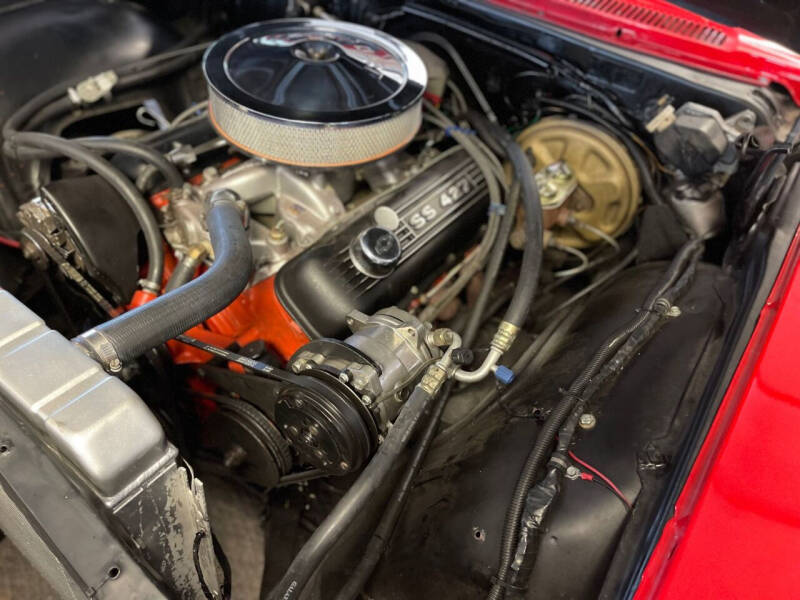 1966 Chevrolet Impala
