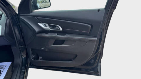 2012 GMC Terrain SLE-2