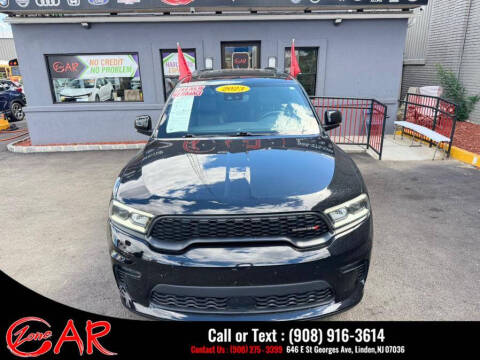 2023 Dodge Durango GT Premium