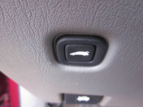 2005 Chevrolet Impala