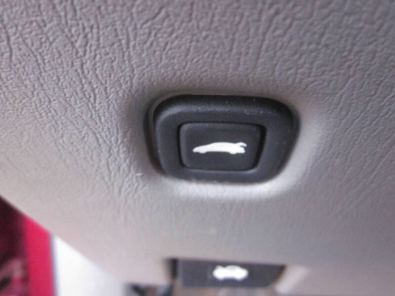 2005 Chevrolet Impala