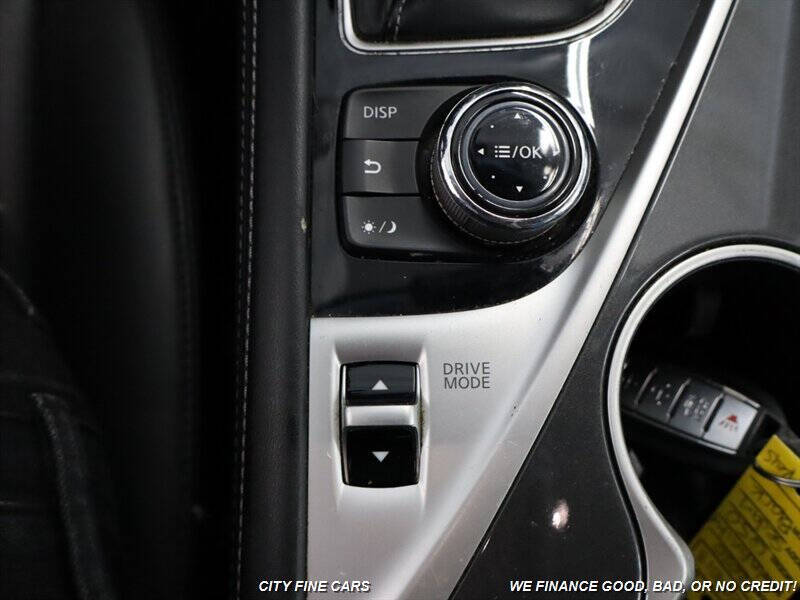 2020 Infiniti Q50 3.0T Pure