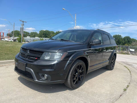 2013 Dodge Journey for sale at Xtreme Auto Mart LLC in Kansas City MO