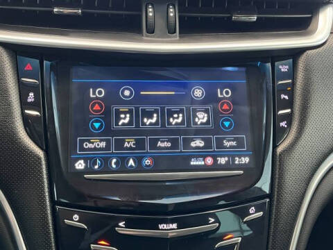 2019 Cadillac XTS Luxury