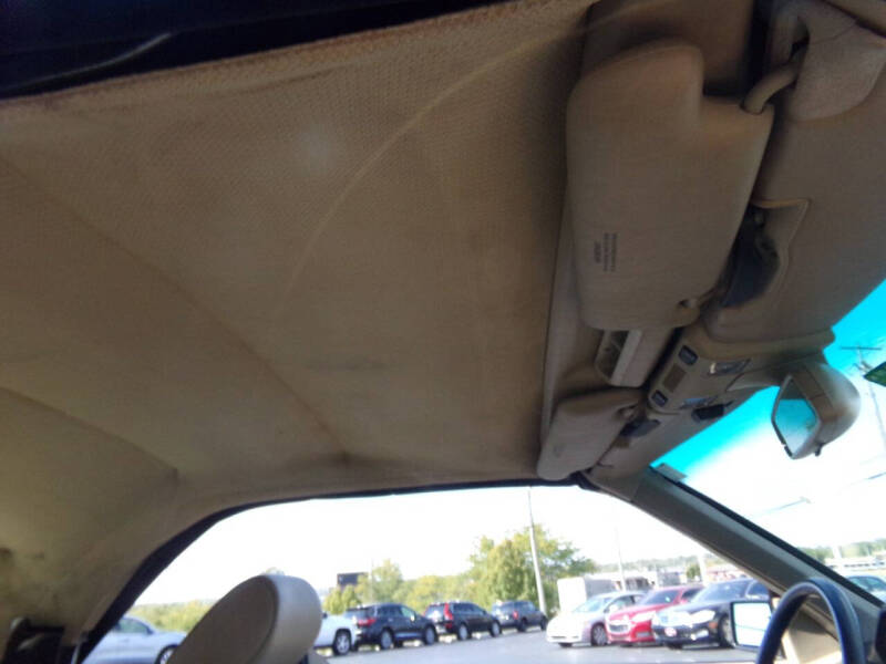 1994 Mercedes-Benz E-Class E 320