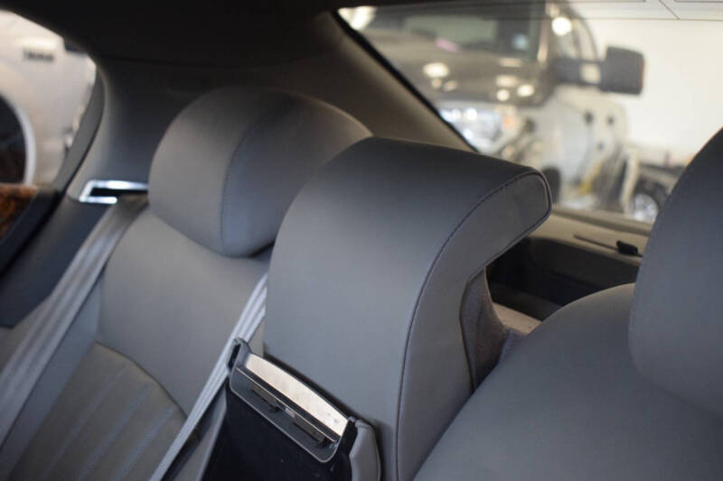 2006 Bentley Continental Flying Spur