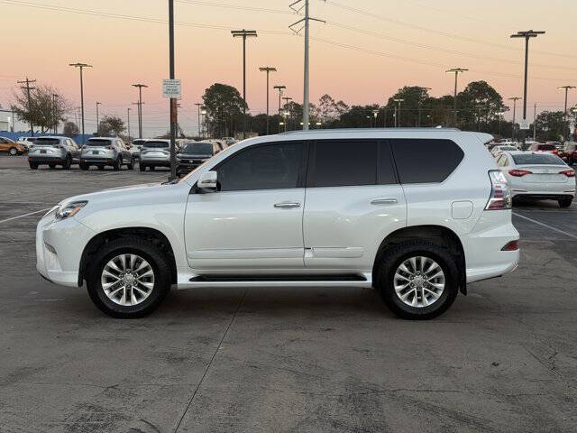 2014 Lexus GX 460