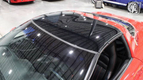1999 Chevrolet Corvette
