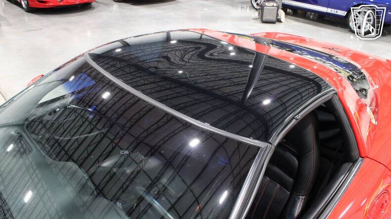 1999 Chevrolet Corvette