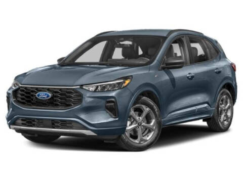 2023 Ford Escape for sale at Ray Skillman Hoosier Ford in Martinsville IN