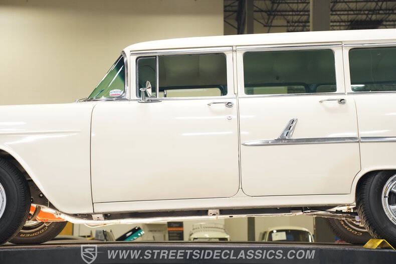1955 Chevrolet 210