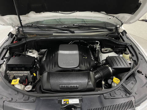 2015 Dodge Durango Citadel