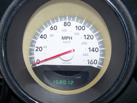 2010 Dodge Charger Police