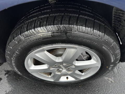 2014 Audi Q7 3.0T quattro Premium Plus