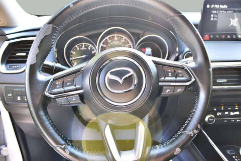 2020 Mazda CX-9 Touring