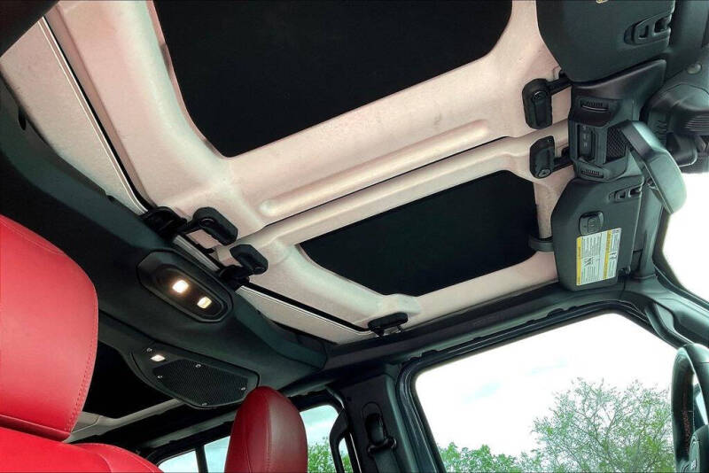 2024 Jeep Wrangler Rubicon 392