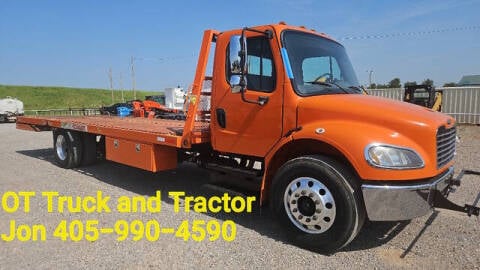 2016 Freightliner M2 106 for sale at OT Truck and Tractor LLC in El Reno OK