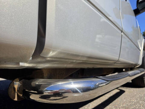 2006 Ford F-150
