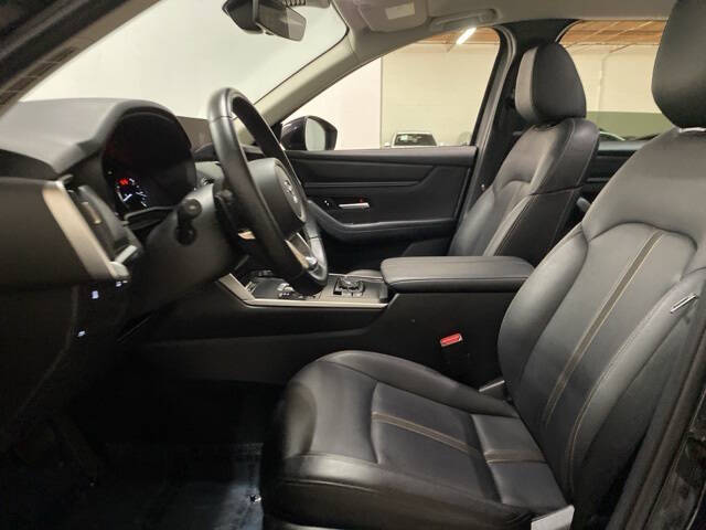 2025 Mazda CX-90 3.3 Turbo Select