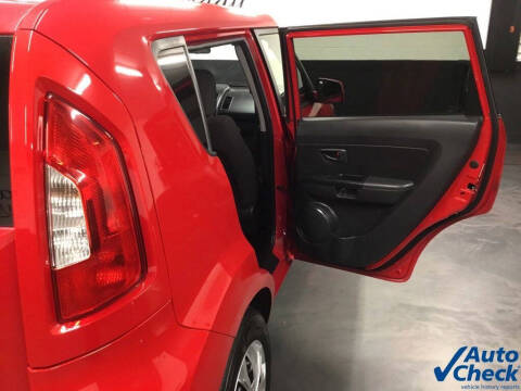 2013 Kia Soul