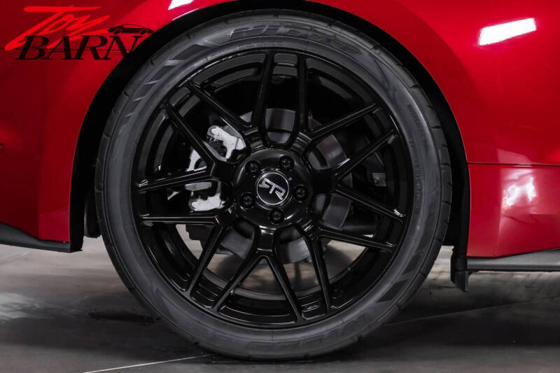 2021 Ford Mustang GT
