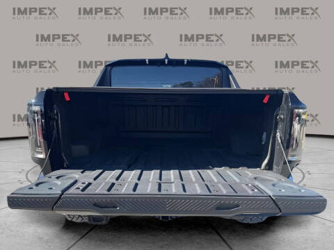 2024 GMC HUMMER EV 2X