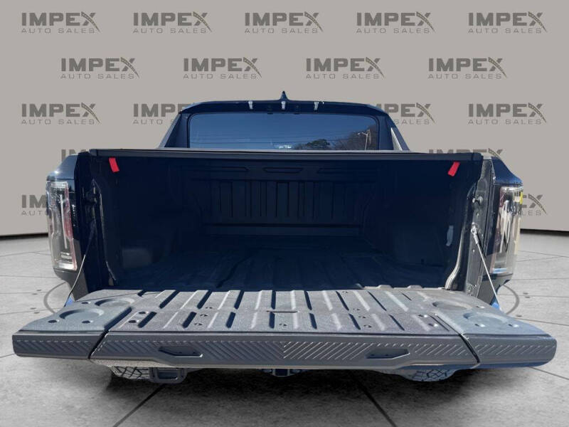 2024 GMC HUMMER EV 2X