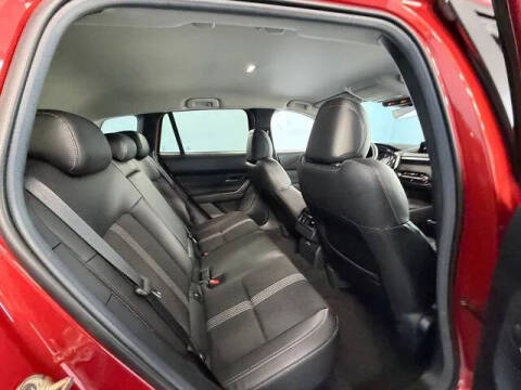 2025 Mazda CX-50 2.5 S Select