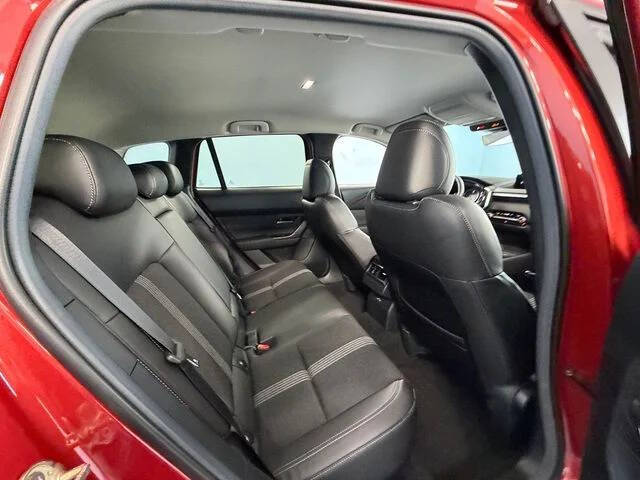 2025 Mazda CX-50 2.5 S Select