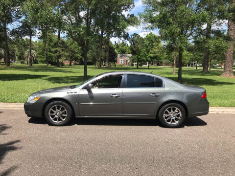 2006 Buick Lucerne for sale at Import Auto Brokers Inc in Jacksonville FL