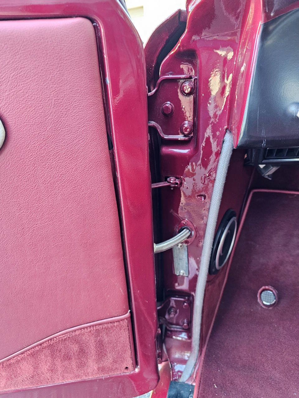 1951 Kaiser frazier Henry  J 35