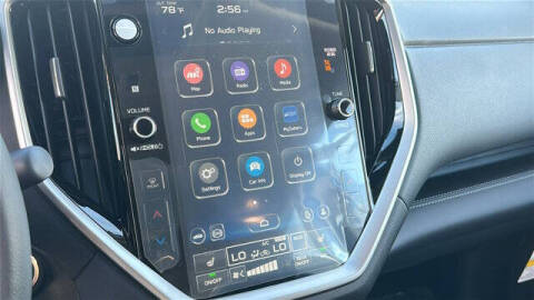 2026 Subaru Ascent Limited 7-Passenger