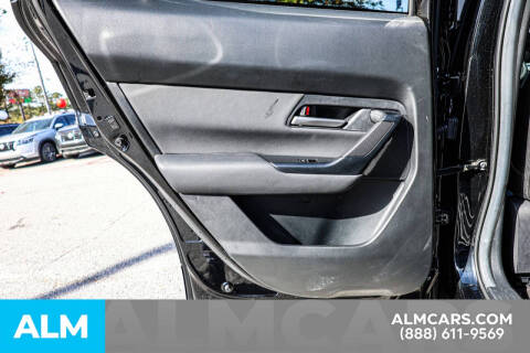 2025 Mazda CX-50 2.5 S Preferred