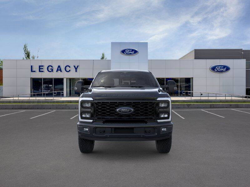 2026 Ford F-350 Super Duty
