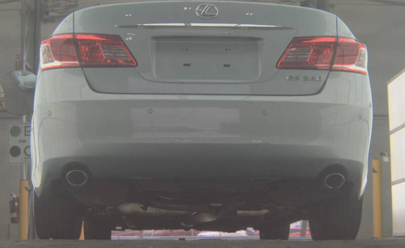 2011 Lexus ES 350